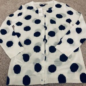 Loft sweater, NWT,  medium, lightweight 🕊